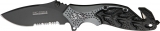 Tac Force Tac Force A/O Rescue Linerlock - TF680GYB