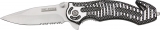 Tac Force Tac Force Rescue Linerlock A/O - TF681CF