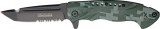 Tac Force Tac Force Linerlock A/O. - TF685DAF