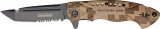 Tac Force Tac Force Linerlock A/O. - TF685DM