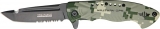 Tac Force Tac Force Linerlock A/O. - TF685DNV