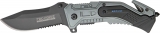 Tac Force Tac Force Rescue Linerlock. - TF688AF