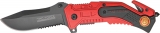 Tac Force Tac Force Rescue Linerlock A/O - TF688FD