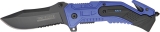 Tac Force Tac Force Rescue Linerlock A/O - TF688NV