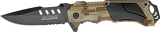 Tac Force Tac Force LinerlockA/O. - TF690CA