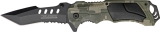 Tac Force Tac Force LinerlockA/O. - TF690TC