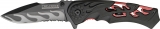 Tac Force Tac Force Linerlock A/O. - TF691BRD