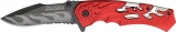 Tac Force Tac Force Linerlock A/O. - TF691RDS