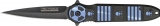 Tac Force Tac Force Linerlock A/O. - TF694BL