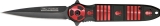 Tac Force Tac Force Linerlock A/O. - TF694RD