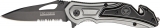 Tac Force Tac Force Rescue Linerlock A/O - TF696AF
