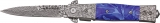 Tac Force Tac Force Stiletto A/O. - TF701BL