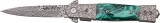 Tac Force Tac Force Stiletto A/O. - TF701GN