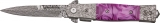 Tac Force Tac Force Stiletto A/O. - TF701PB