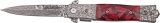 Tac Force Tac Force Stiletto A/O. - TF701RD