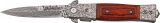 Tac Force Tac Force Stiletto A/O. - TF701WD