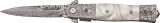 Tac Force Tac Force Stiletto A/O. - TF701WP