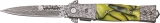 Tac Force Tac Force Stiletto A/O. - TF701YL