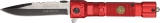 Tac Force Tac Force Flashlight A/O - TF703FD