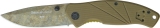 Timberline Timberline SOC Folder (Special - TM4313
