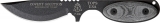 Tops Covert Solution Kydex Sheath Full Tang