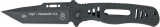 Tops CQT Magnum Folder N690Co Cobalt Vanadium Steel