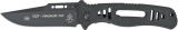 Tops Tops CQT Magnum 747 Folder. - TPCQT747