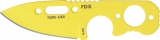 Tops Tops FDX. - TPFDX09