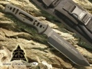 Tops TOPS High Desert Survival - TPHDSK01