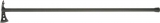 Tops TOPS Hawkin Stick. - TPHSTIK01