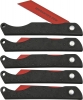 Tops Pocket Size Survival Saw TPPSW01 Bulk Pack Of 5