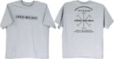 Tops Tops T-Shirt Swat Men Do. - TPTSSMDXXL