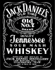 Tin Signs Tin Sign Jack Daniels - TSN0780