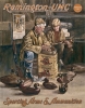 Tin Signs Remington Decoy Maker - TSN0929