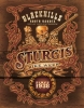 Tin Signs Sturgis No Tomorrow - TSN1509