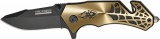 Tac Force Tac Force Speed Assisted - TF553CS