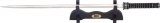 United Cutlery Sword of the Day walker. - UC1401