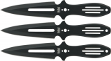 United Cutlery United Triple Threat Throwing - UC2507