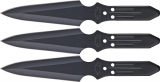 United Cutlery Triple Thrower Knife Set UC2509