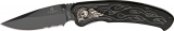 United Cutlery United Nova Skull A/O Linerloc - UC2690S