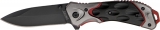 United Cutlery Rampage UC2726 Anodized Aluminum