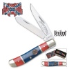 United Cutlery United Lynyrd Skynyrd Rebel - UC2755