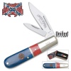United Cutlery United Lynyrd Skynyrd Rebel - UC2758