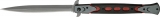 United Cutlery United Rampage Stiletto. - UC2775