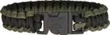 United Cutlery United Survival Bracelet. - UC2814