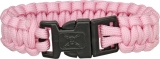 United Cutlery United Survival Bracelet Pink. - UC2877