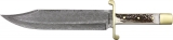Valley Forge Valley Forge Cutlery Bowie. - VF317D