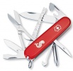 Victorinox Victorinox Fisherman Red. - VN53541