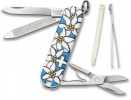 Victorinox Victorinox Blue Edelweiss - VN54721