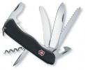 Victorinox Victorinox Fireman Black - VN54865